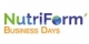 Logo Nutriform Business Day 2019