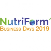 Logo Nutriform Business Day 2019