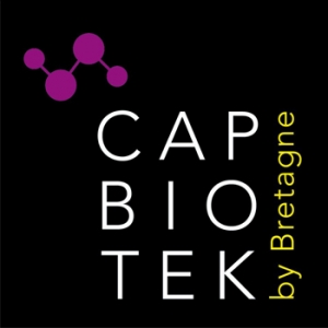 Capbiotek logo