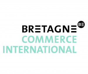 Bretagne Commerce International Logo